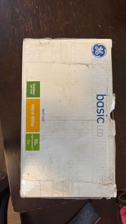 GE lights new