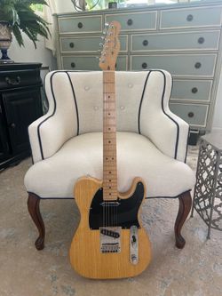 2004 Fender Telecaster American Standard