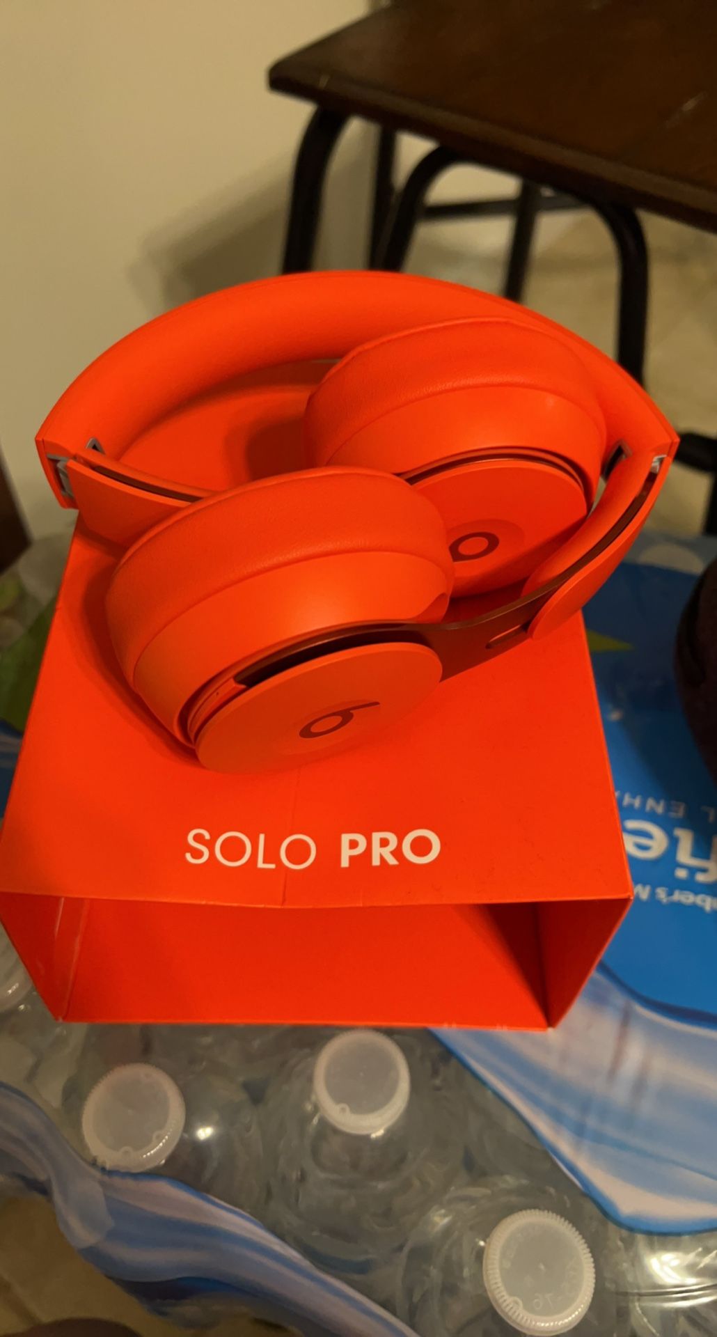 Beats Solo Pro