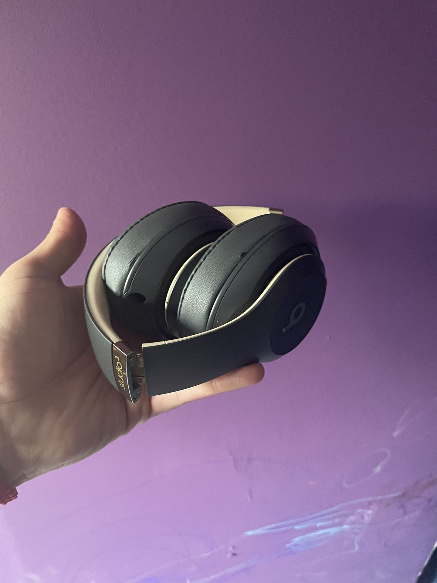 Beats Studio 3 Wireless