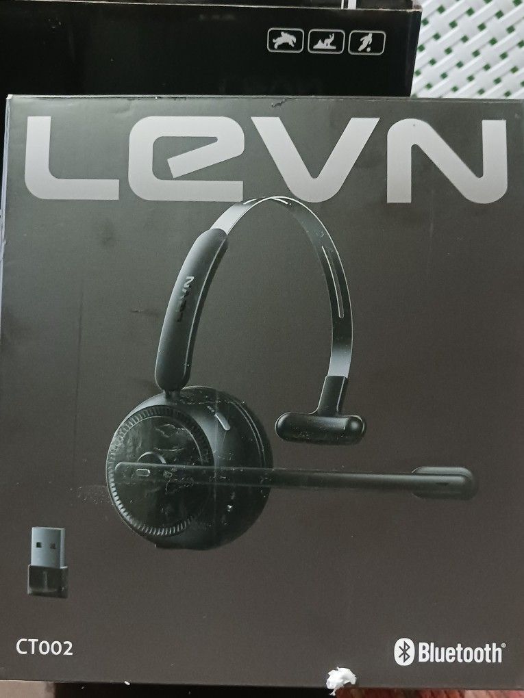 Wireless Headphones