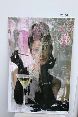 Lady Of Class