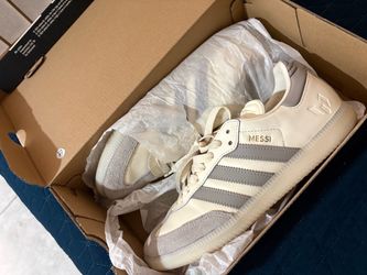 Adidas samba messi