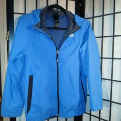 THE NORTH FACE JACKET