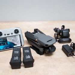 DJI Mavic 3 Classic Great Condition