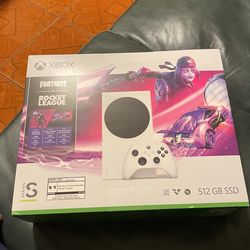 Xbox Series S
