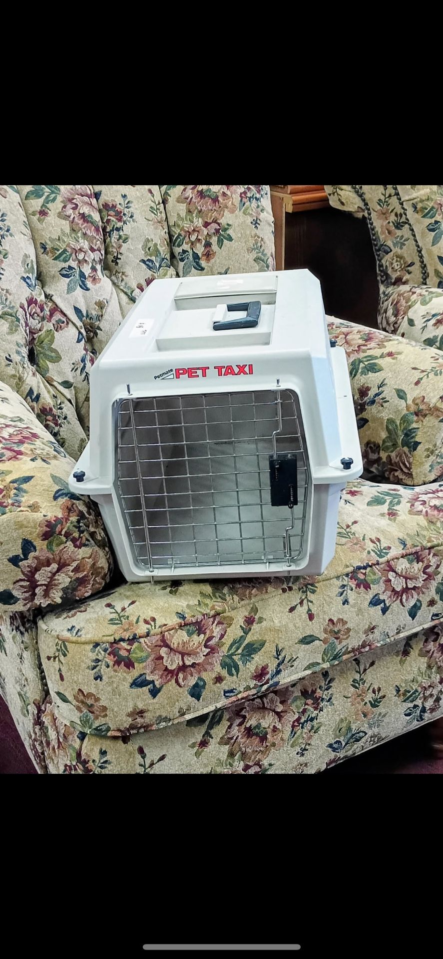 Pet Carrier 