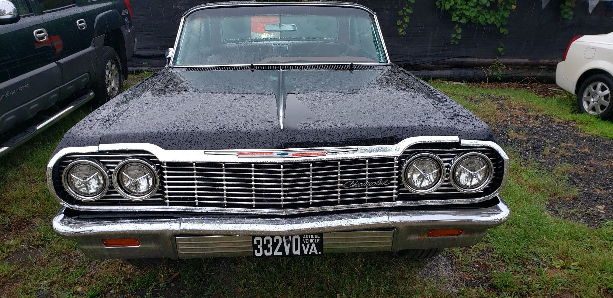 1964 CHEVY IMPALA