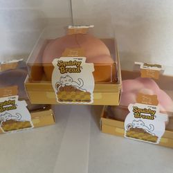 Slow Rise Pastries squishy 