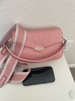 Bag from guess