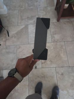 Wilson left handed putter