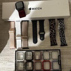 Apple Watch SE