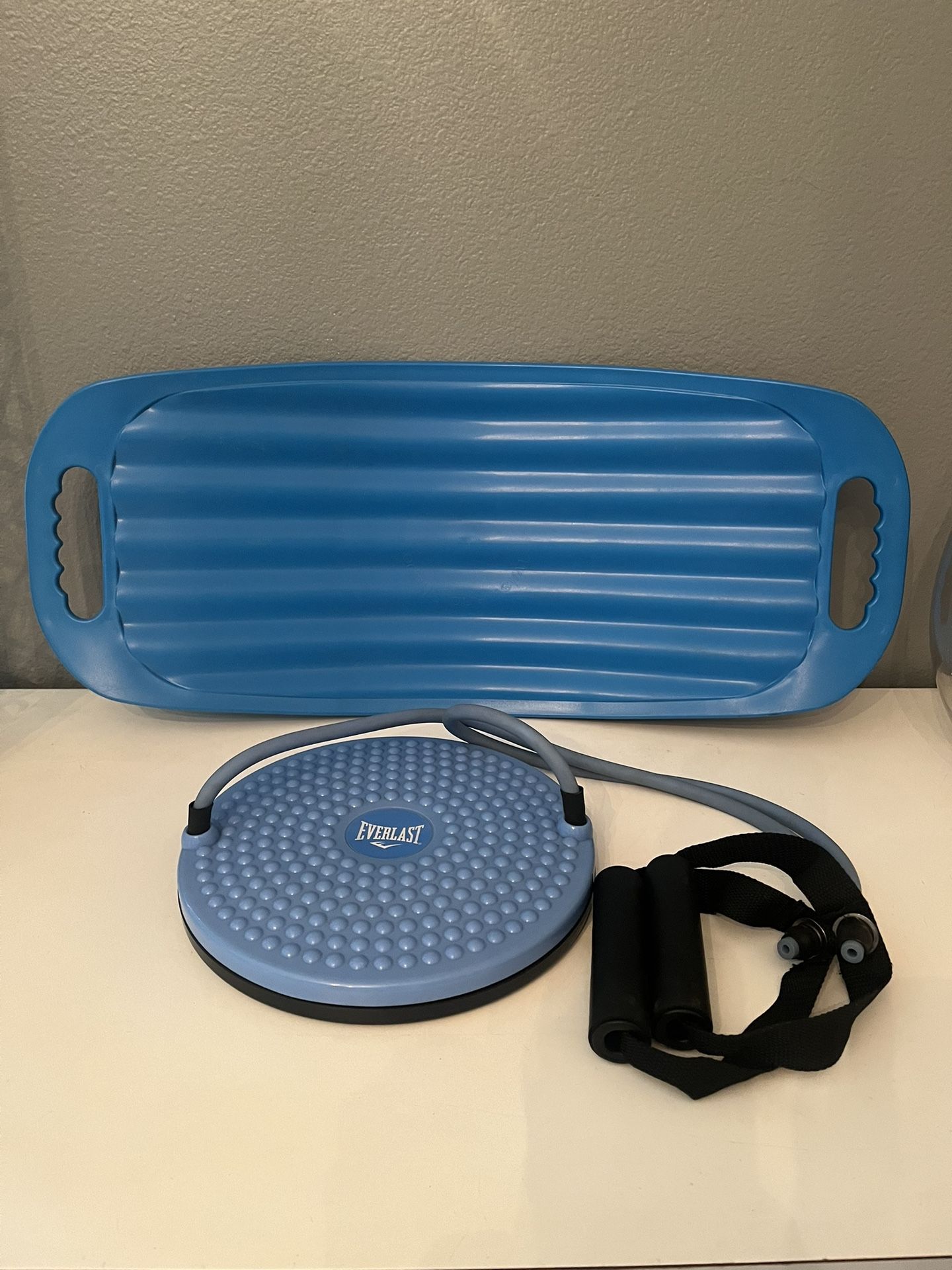 Exercise Equipment