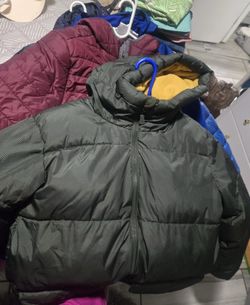 Boys jacket