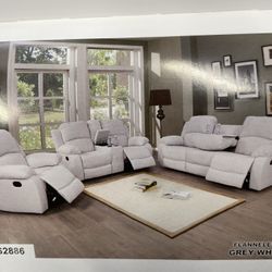 On Sale!!!Recliner Sofa