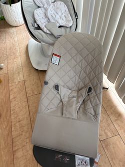 BabyBjörn Baby Bouncer