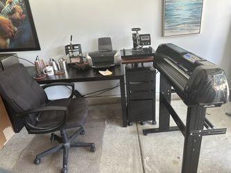 T-shirt Making Combo