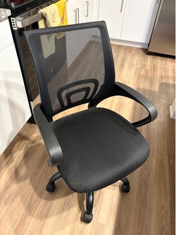 Selling computer chair