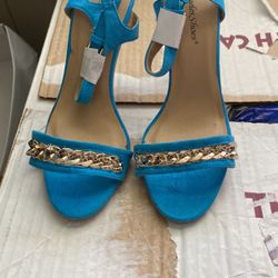 Angeles Women’s Shoes 