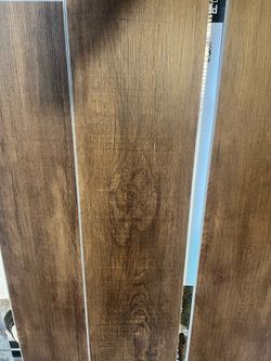 Marsala Oak Vinyl Flooring