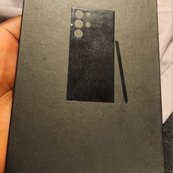 Samsung Galaxy S23 Ultra 