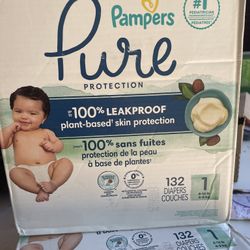 Diapers