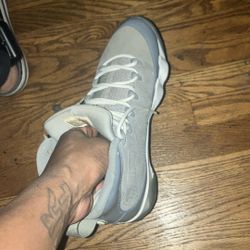Cool Grey 9s 2025