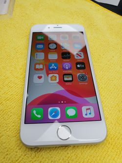 IPHONE 6S....32GB UNLOCK FOR ANY SIM