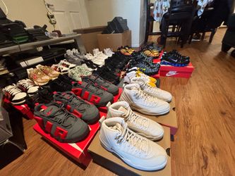 Shoe bundle
