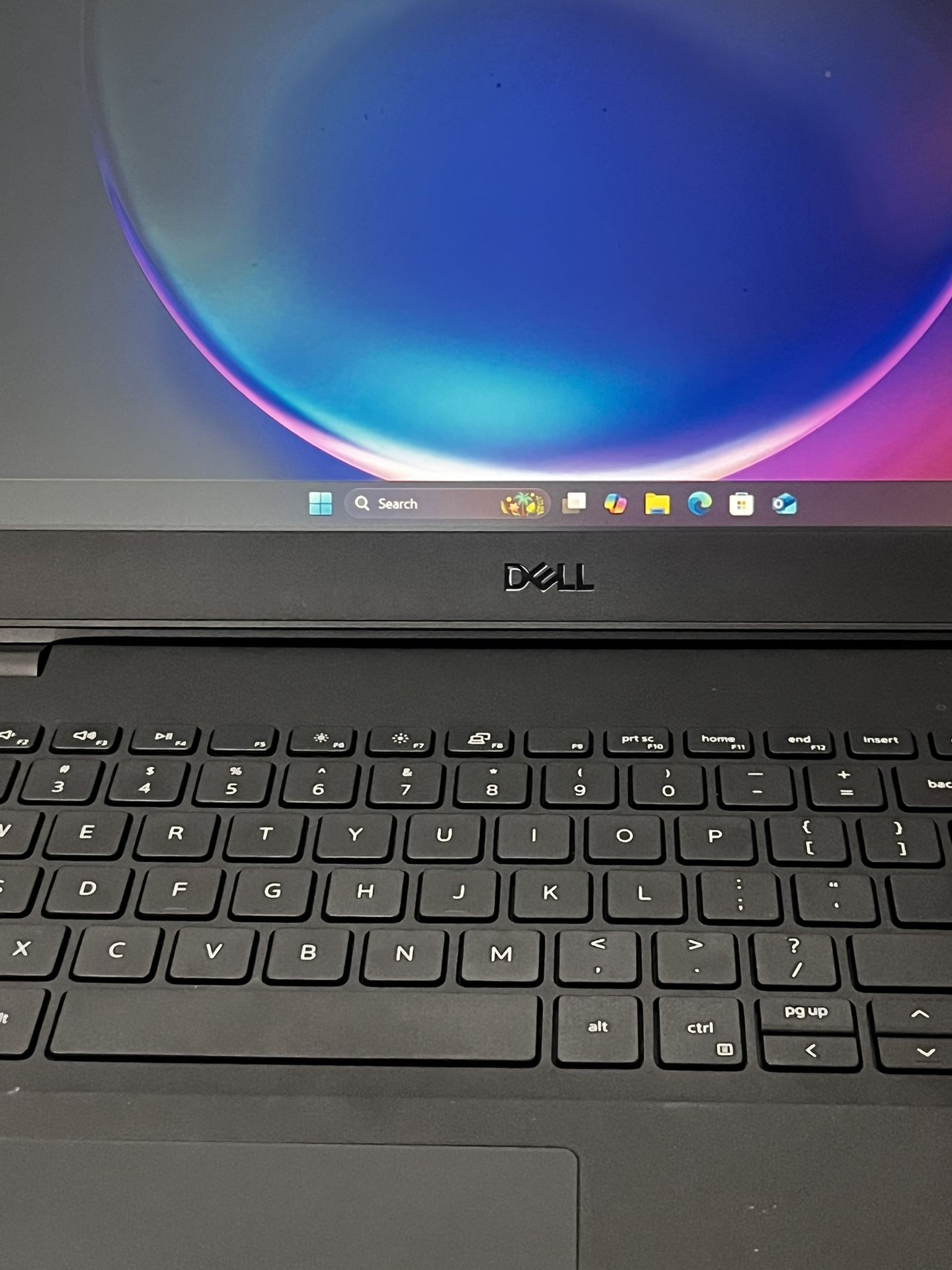 Dell Inspiron 15 3000 Laptop MODEL 3501