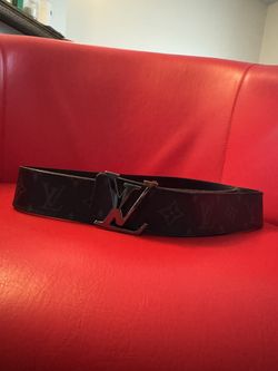 Louis Vuitton Belt