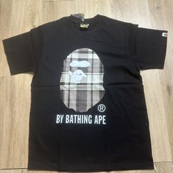 Bape Tee 