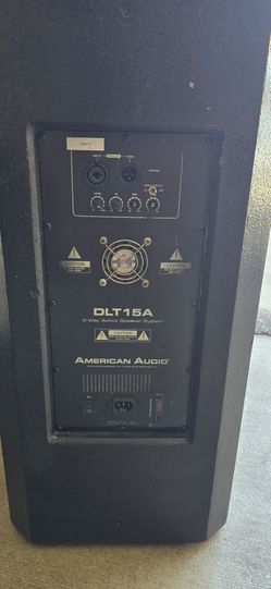 American Dj