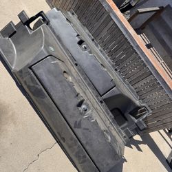 Toyota Tacoma Bed Coolers & Storage
