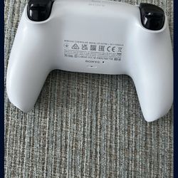 Ps5 Controller 