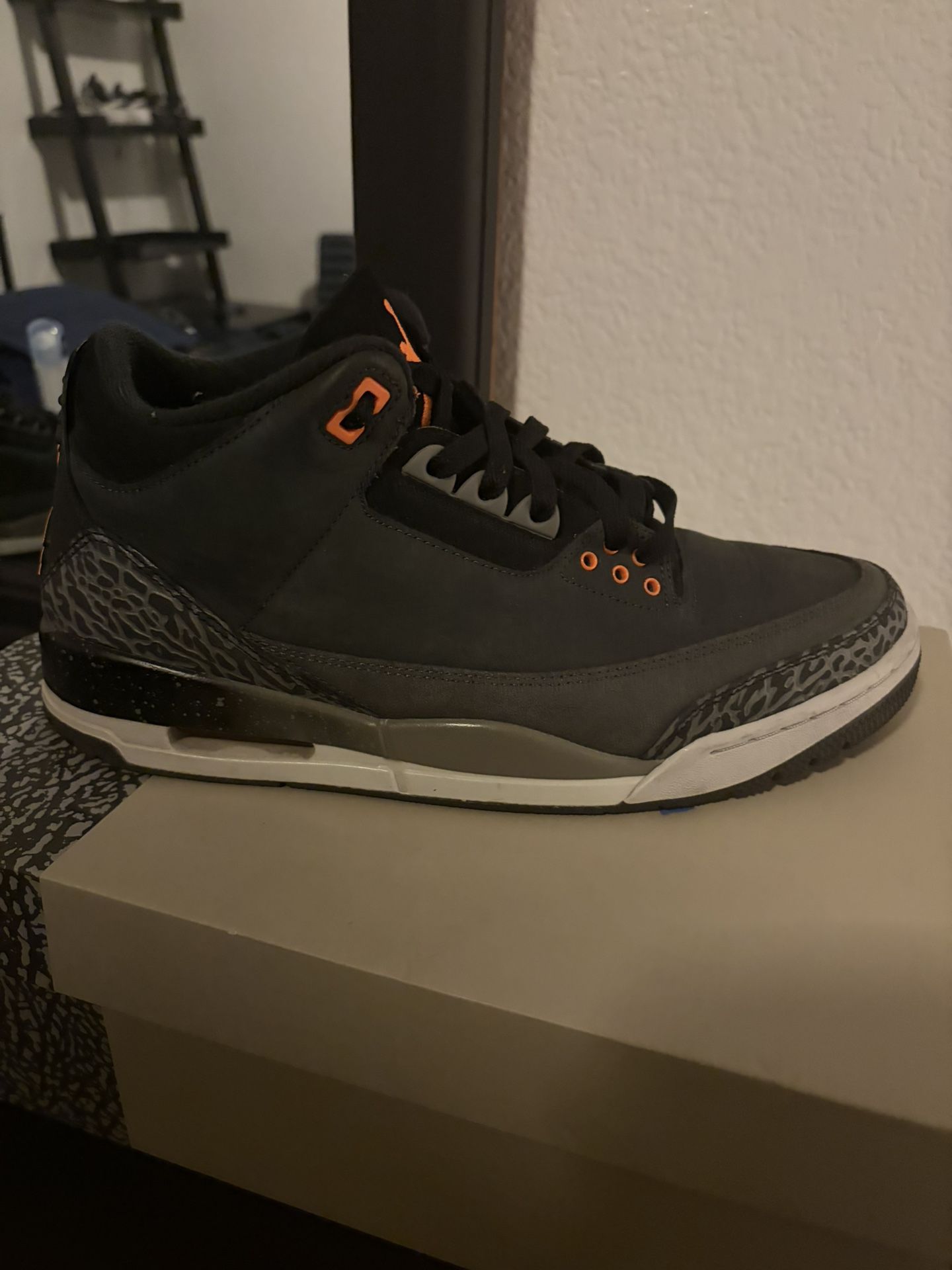 Jordan 3