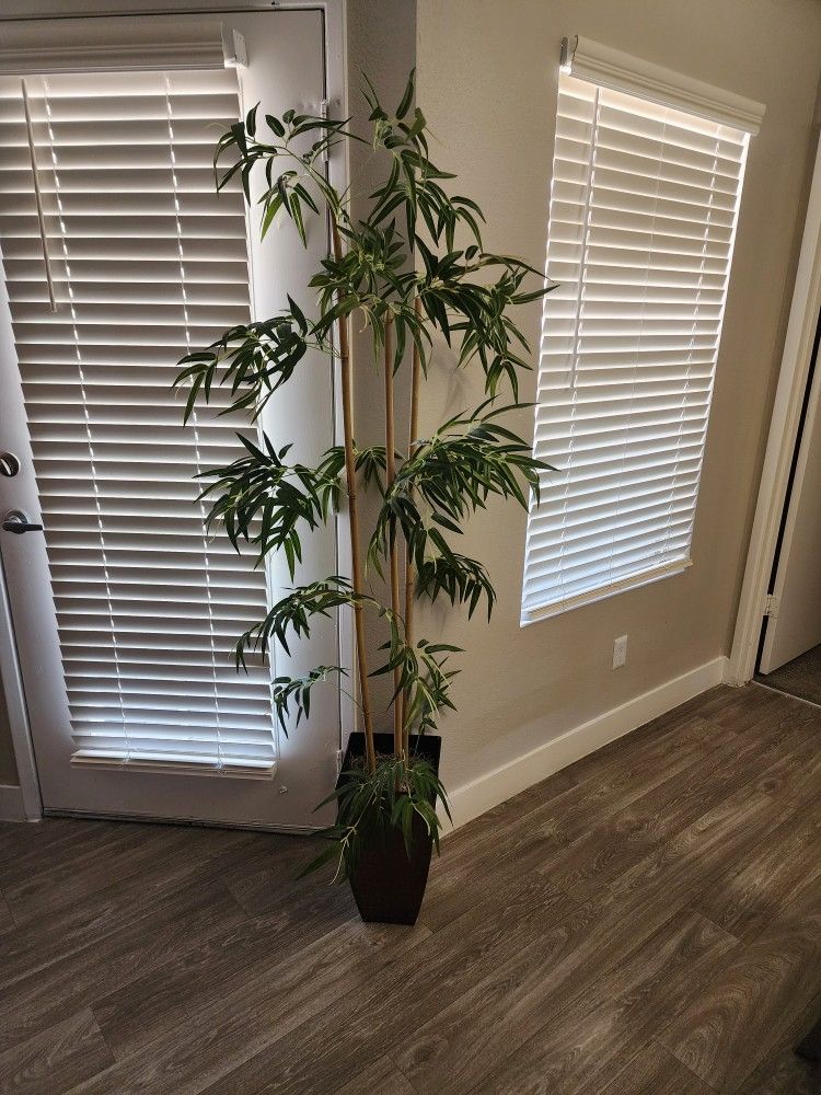 Artificial plant