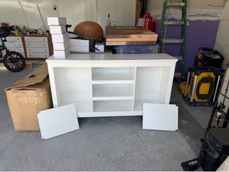 Book shelf