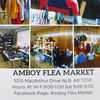 Amboy Flea Market