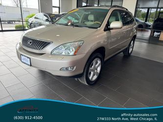 2005 Lexus RX 330