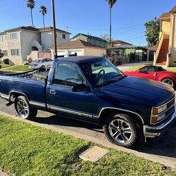 1996 Chevrolet 1500