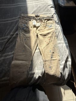 Purple Jeans