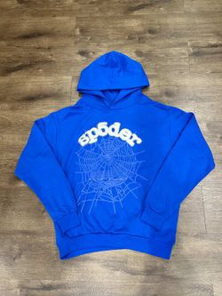 Spider Hoodie