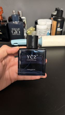 ycz cologne