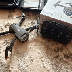 Drone Z888