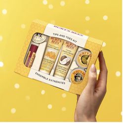 Burt's Bees Ideas para Regalos -