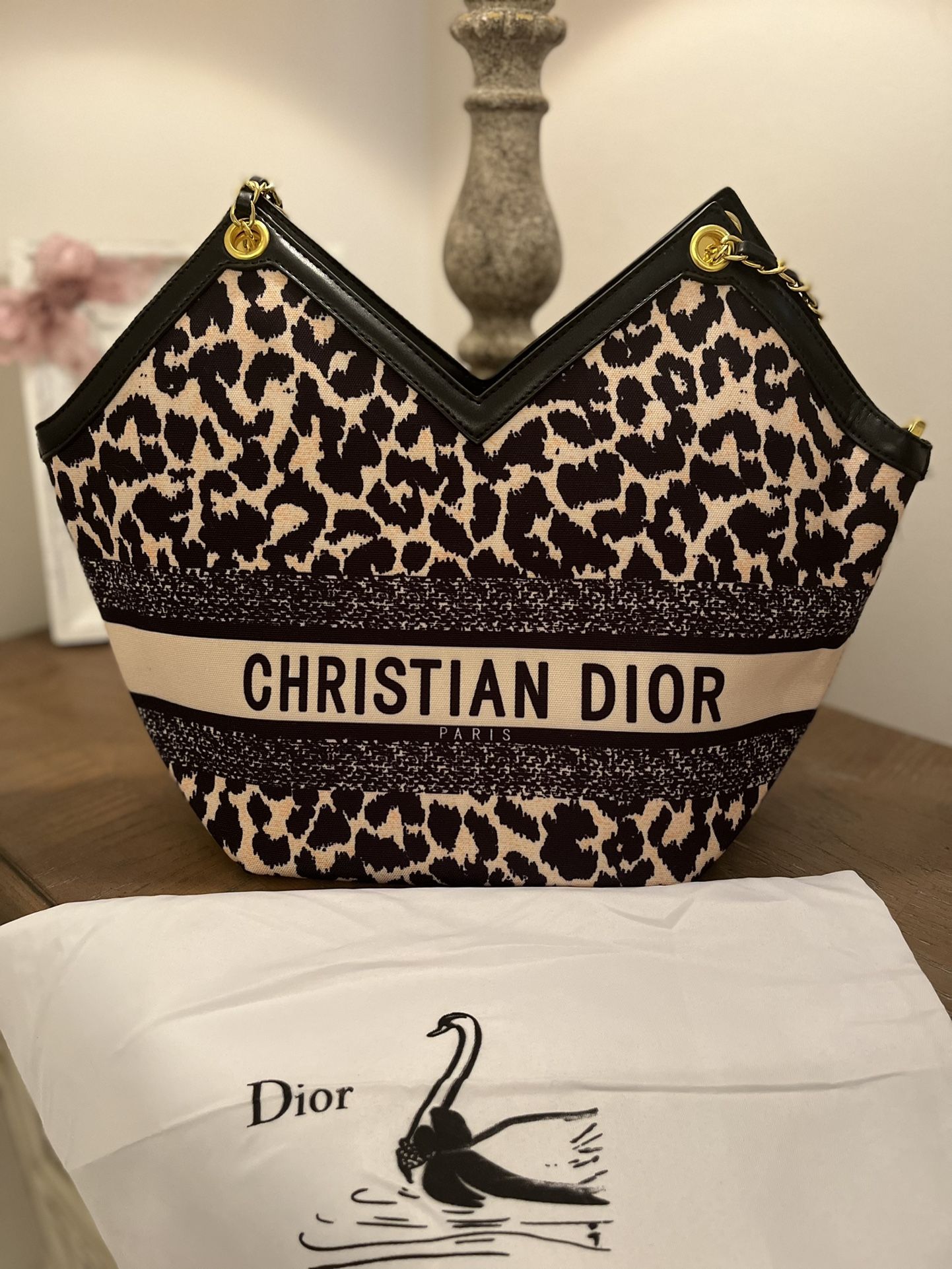 Designer Purse