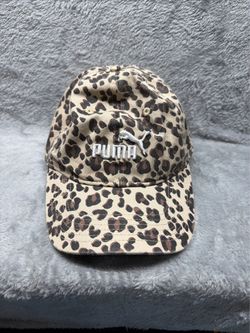 Women’s Puma Hat