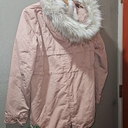 Womens Coat