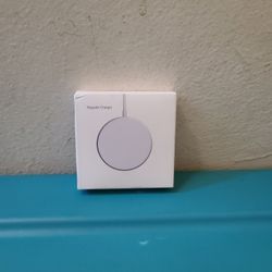 2021 cargador inalámbrico Mag-Safe oficial, seguridad compatible de carga rápida con iPhone 12 Mini/12 Pro/12 Pro Max/SE 2/11 Series, AirPods 